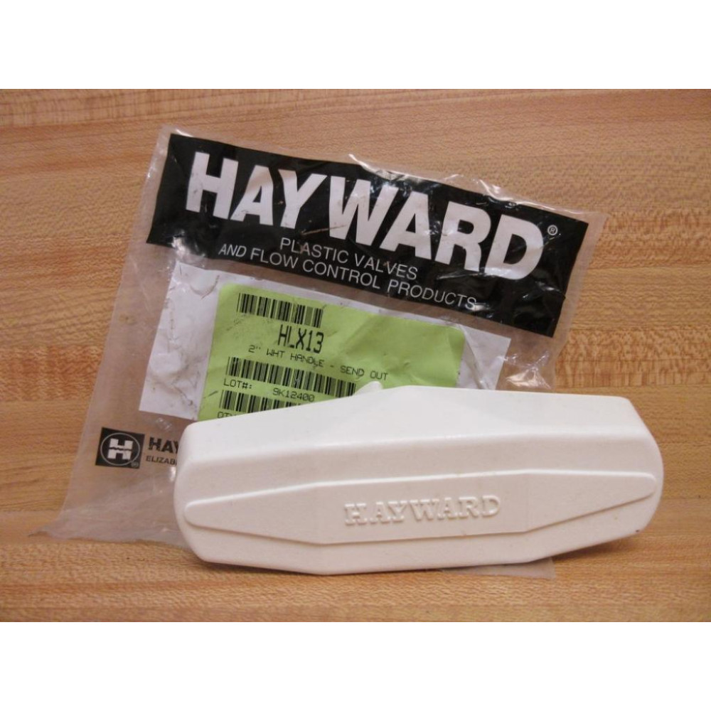 Hayward HLX13 Ball Valve Handle (Pack of 3)