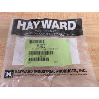 Hayward HLX13 Ball Valve Handle (Pack of 3)