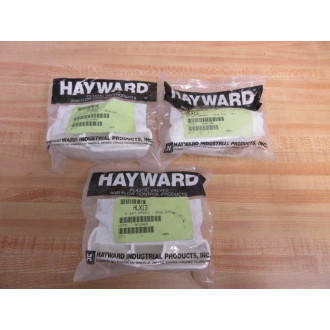 Hayward HLX13 Ball Valve Handle (Pack of 3)