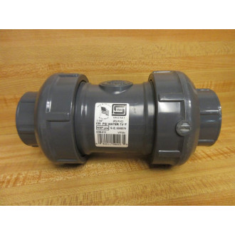 Spears 2239-012 True Union Check Valve 1-14" 2239012