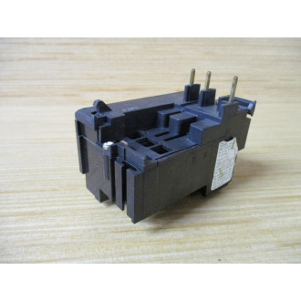 Sprecher + Schuh CT-3-12-1 Thermal Overload Relay 0.62-1A - Used