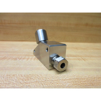 0I0679-I Pressure Relief Valve 010679-1 - New No Box