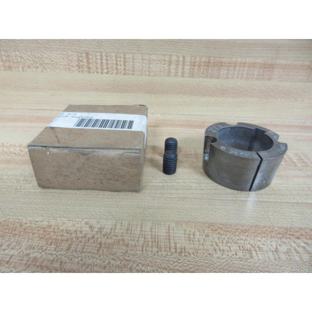 Taper-Lock 1310 1 38 Bushing 1310138