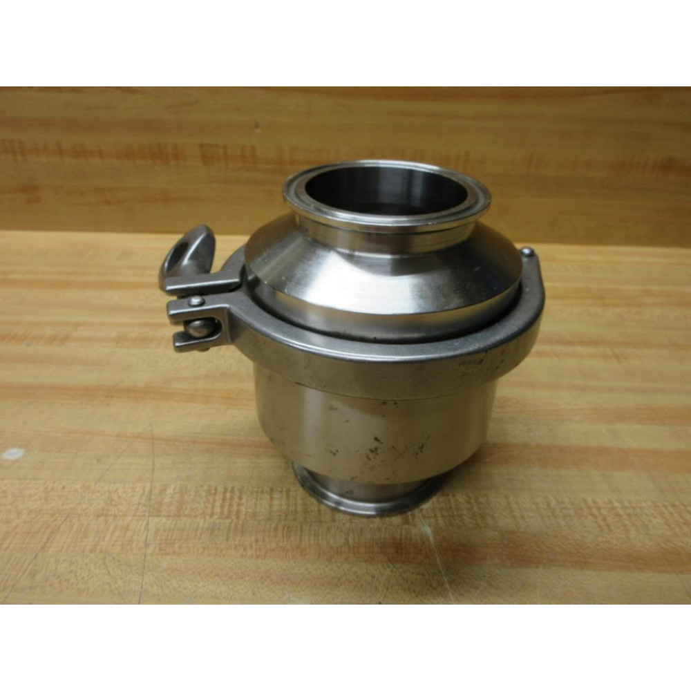 VNE 316L FS14385 Valve FS14385 - New No Box