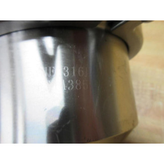 VNE 316L FS14385 Valve FS14385 - New No Box