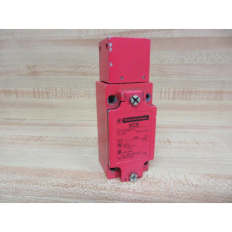 Telemecanique XCS-A703 Limit Switch XCSA703 071888 - Used
