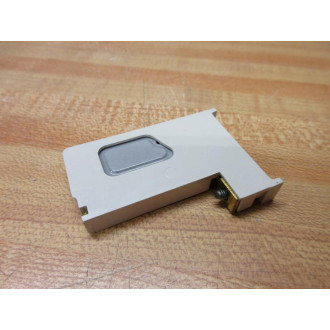 Cutler Hammer H2008B Eaton Overload Heater H2008B-3 (Pack of 3) - Used