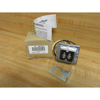 Dormeyer DCT-20-120 Transformer DCT20120