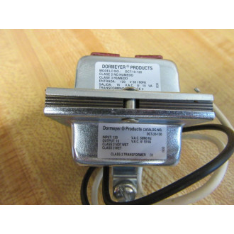 Dormeyer DCT-20-120 Transformer DCT20120