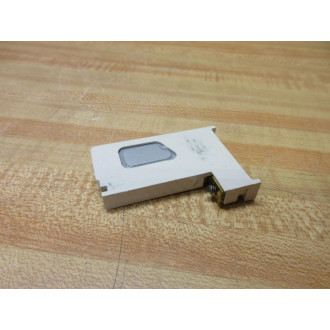 Cutler Hammer H2010B Eaton Heater H2010B 6.75 - 11 Amp (Pack of 3) - Used