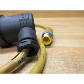 Suco 805809 Diaphragm Pressure Switch Assembly - Used