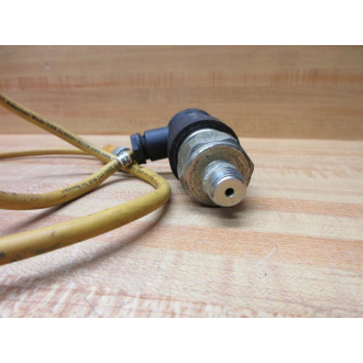 Suco 805809 Diaphragm Pressure Switch Assembly - Used