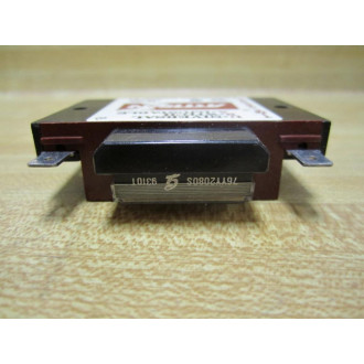 Artisan 438 USA Time Delay Relay 438USA 24-240VACDC