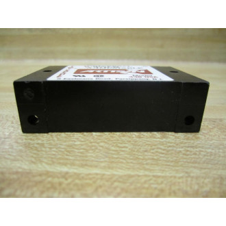 Artisan 438 USA Time Delay Relay 438USA 24-240VACDC