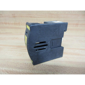 Bussmann JTN60060 Safety J Finger Safe Fuse Holder - Used