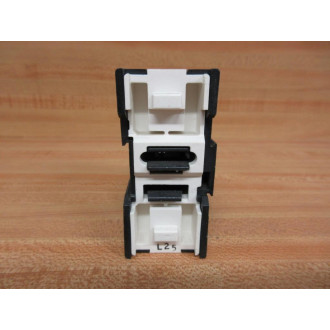 Bussmann JTN60060 Safety J Finger Safe Fuse Holder - Used