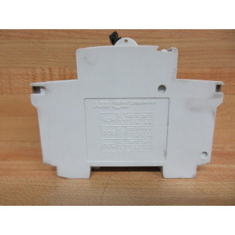 ABB S 261 B 6 Circuit Breaker S261B6 With VDE0660T.200 - Used