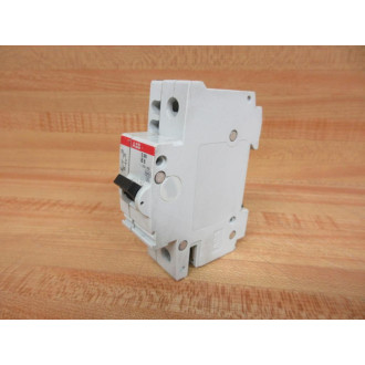 ABB S 261 B 6 Circuit Breaker S261B6 With VDE0660T.200 - Used