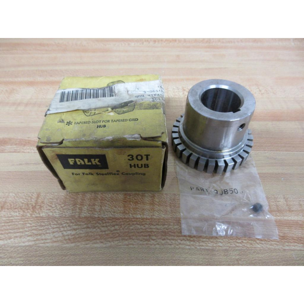 Falk 704599 Coupling