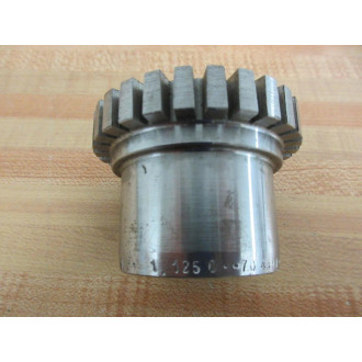 Falk 704599 Coupling