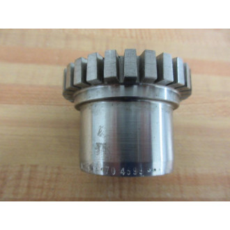 Falk 704599 Coupling