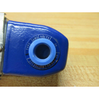 Alco Controls AMG-24V-5060 Solenoid Coil AMG24V5060 - New No Box