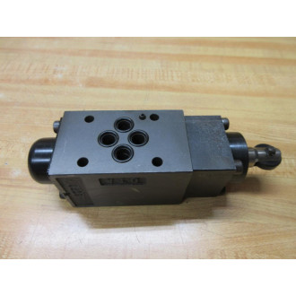 Parker D1VD4HN 70 Directional Control Valve D1VD4HN - Used