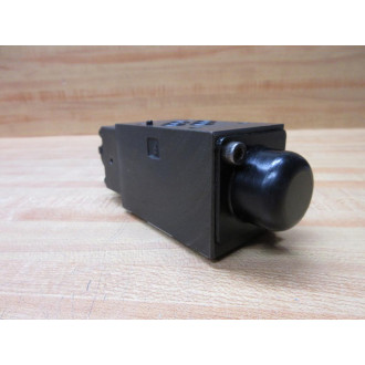 Parker D1VD4HN 70 Directional Control Valve D1VD4HN - Used