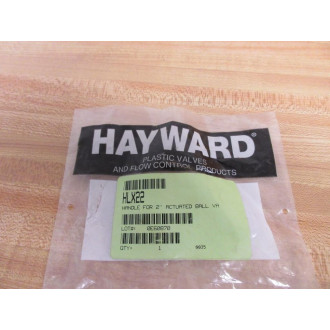 Hayward HLX22 Valve Handle