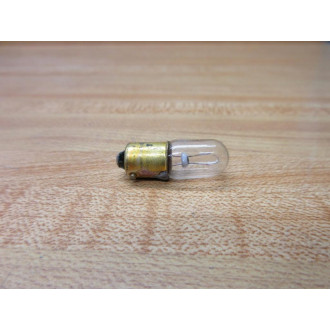 General Electric 1866 GE Miniature Light Bulb Lamp (Pack of 10)