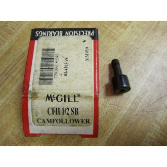 McGill CFH 12 SB Cam Follower CFH12SB