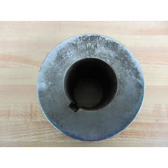 Dodge 1050T 1 12 Coupling Hub 1050T112