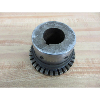 Dodge 1050T 1 12 Coupling Hub 1050T112