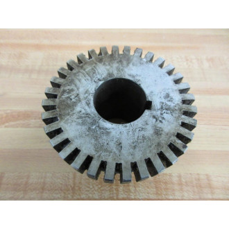 Dodge 1050T 1 12 Coupling Hub 1050T112