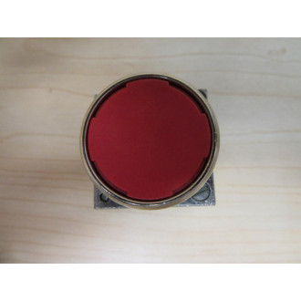 Siemens 3SB35 00-0AB61 Push Button Switch