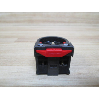 General Electric 080BF10V Contact Block