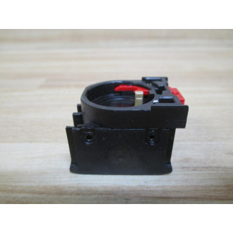 General Electric 080BF10V Contact Block