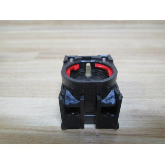 General Electric 080BF10V Contact Block