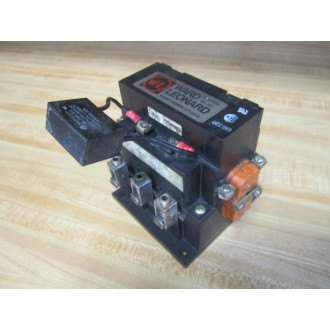 Ward Leonard RDP7-7140-11 Joslyn Clark Contactor RDP7714011 - Used
