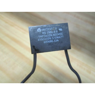 Ward Leonard RDP7-7140-11 Joslyn Clark Contactor RDP7714011 - Used