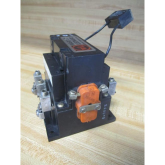 Ward Leonard RDP7-7140-11 Joslyn Clark Contactor RDP7714011 - Used