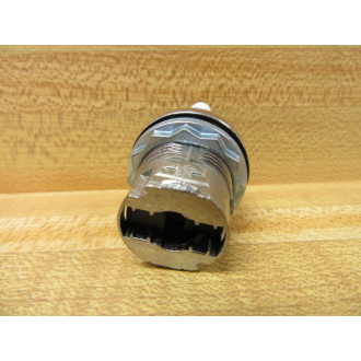 Allen Bradley 800FM-SB32 3-Pos Spring Return Switch 800FMSB32 Ser A