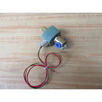 AscoRed Hat 8314G8 Solenoid Valve - New No Box