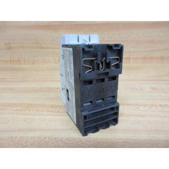 Allen Bradley 140M-D8E-B63 Circuit Breaker 140MD8EB63 - Used