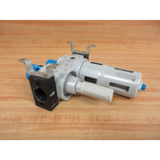 Festo LFR-D-7-MAXI Pneumatic Valve LFRD7MAXI - Used