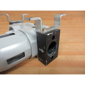 Festo LFR-D-7-MAXI Pneumatic Valve LFRD7MAXI - Used