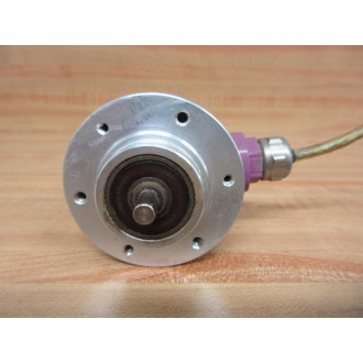 Dover DHM506-5000S001 Encoder DHM5065000S001 - Used