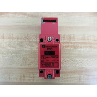 Telemecanique XCS Safety Interlock Switch - Used