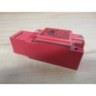 Telemecanique XCS Safety Interlock Switch - Used