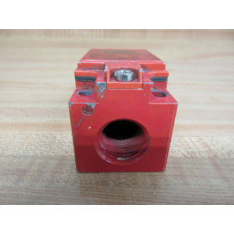 Telemecanique XCS Safety Interlock Switch - Used